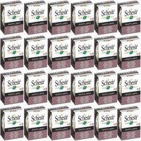 Schesir Nature Ton Balıklı Yetişkin Yaş Kedi Maması 24x85 gr