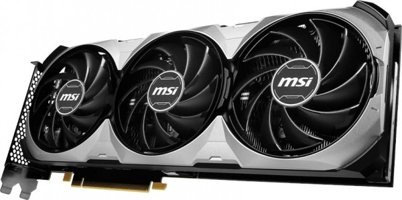 MSI RTX 4070 Tİ Ventus 3X 12G OC 12 GB GDDR6X PCI-Express 4.0 DirectX 12 UlTİmate 3 Fanlı 192 bit Nvidia Ekran Kartı