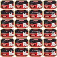 Animonda Vom Feinsten Sığır Etli Yetişkin Yaş Kedi Maması 24x100 gr