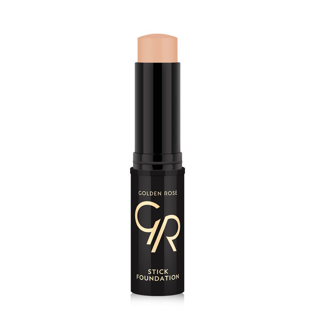 Golden Rose 5 Krem Stick Fondöten 1.5 gr