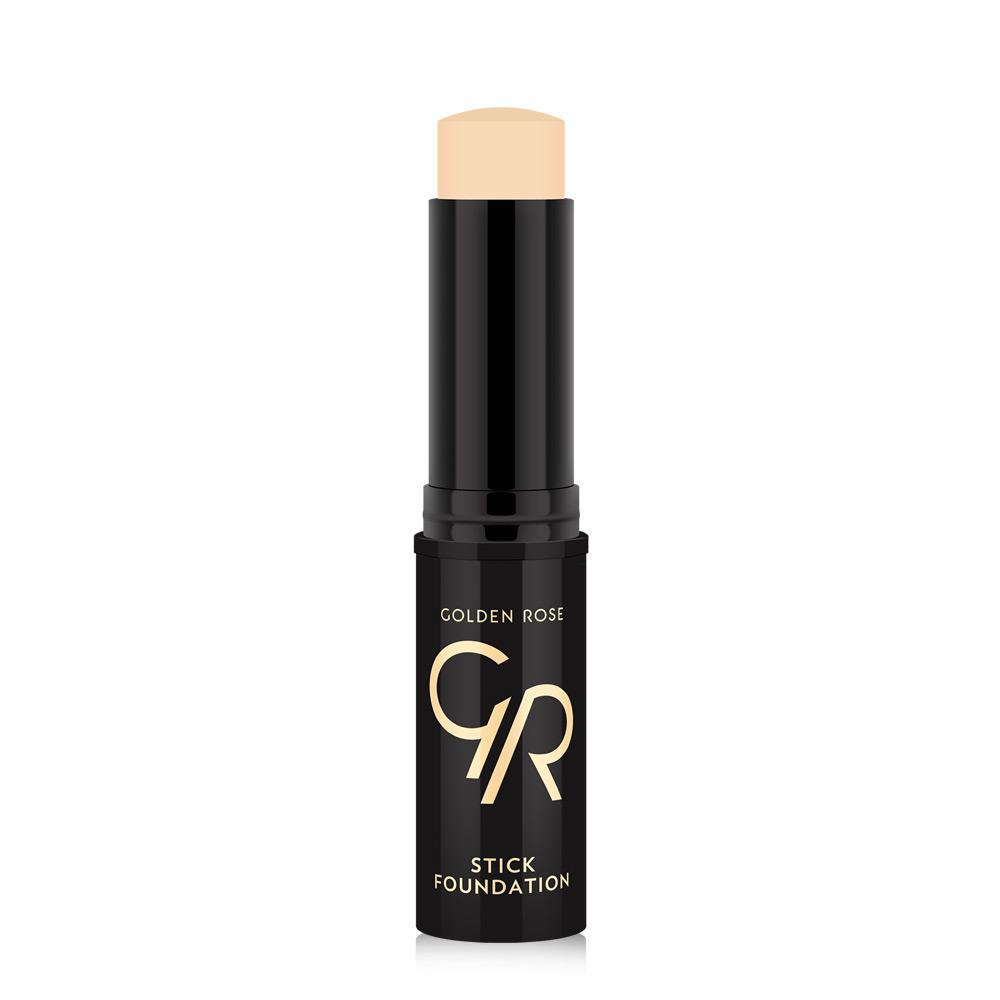 Golden Rose 2 Krem Stick Fondöten 1.5 gr