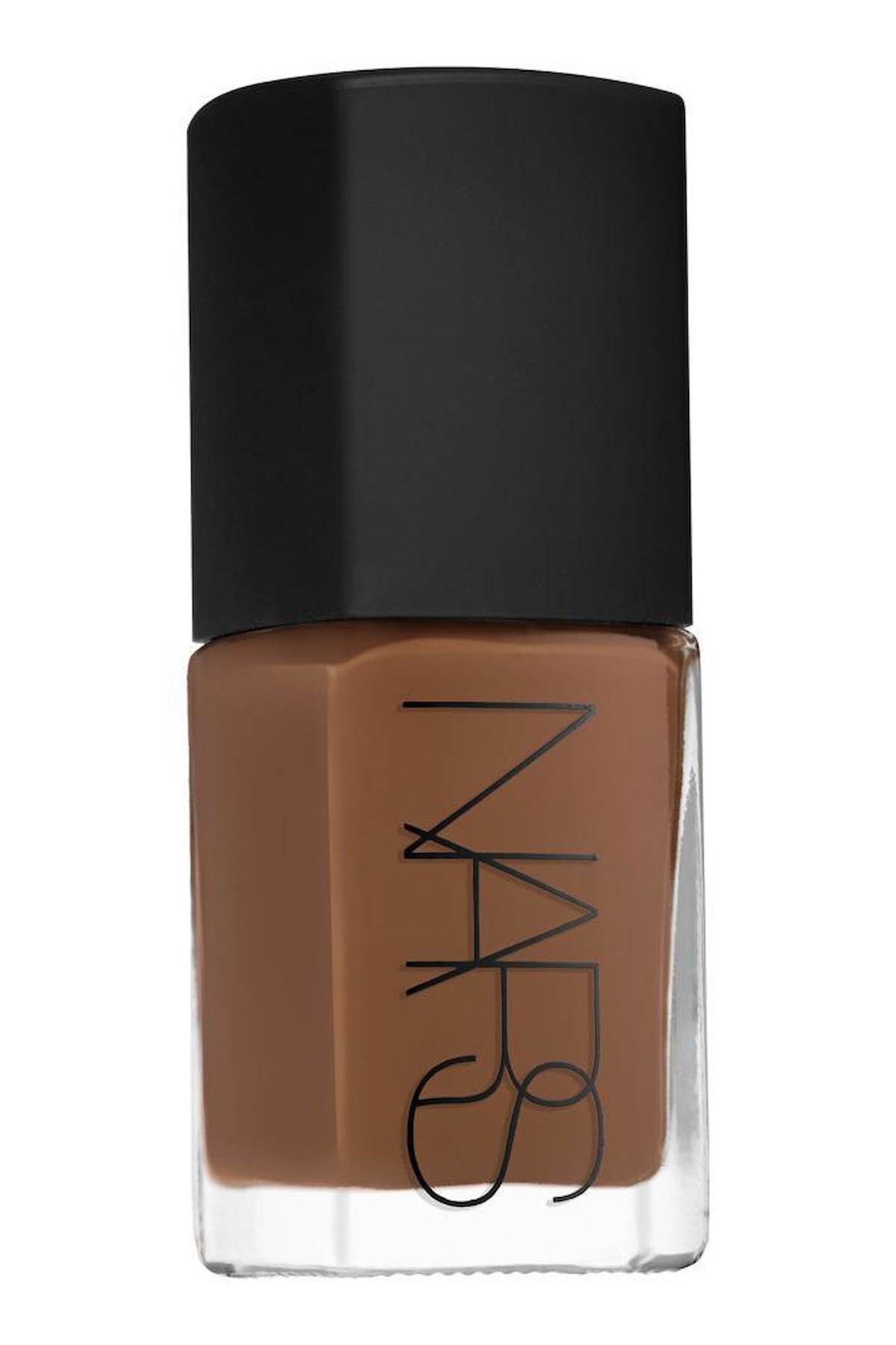 Nars Sheer Glow 6416 Khartoum Krem Tüp Fondöten