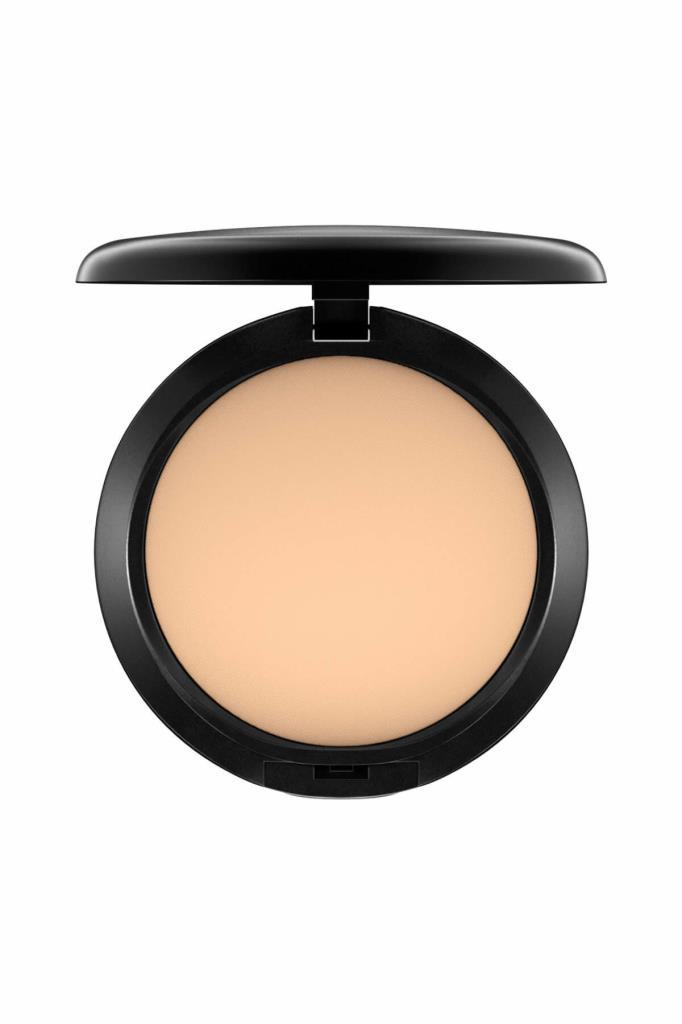 Mac Studio Fix Powder Plus NC25 Pudra Kompakt Fondöten 15 gr