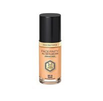 Max Factor Facefinity All Day Flawless 76 Warm Golden Güneş Koruyuculu Likit Serum Fondöten 30 ml