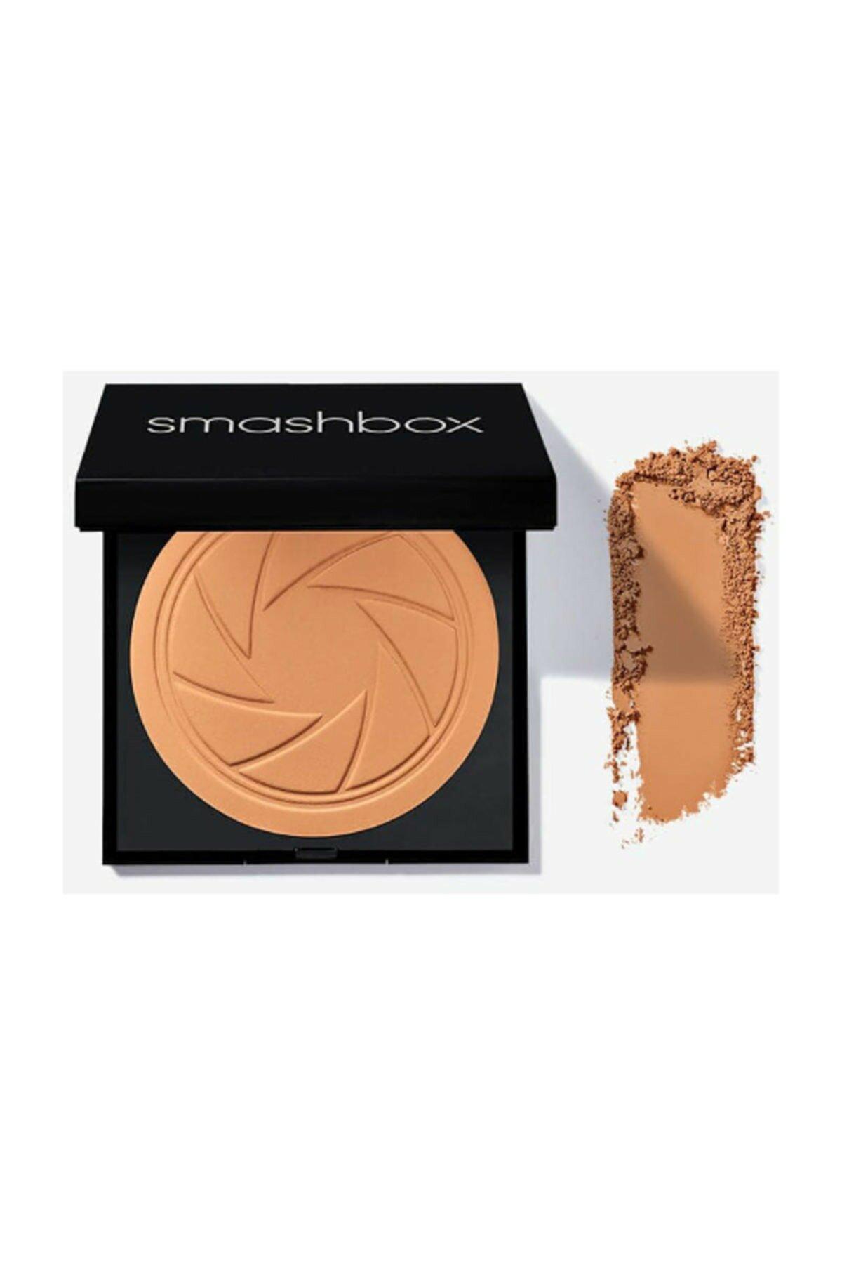 Smashbox Photo Filter 8 Pudra Kompakt Fondöten 9.9 gr