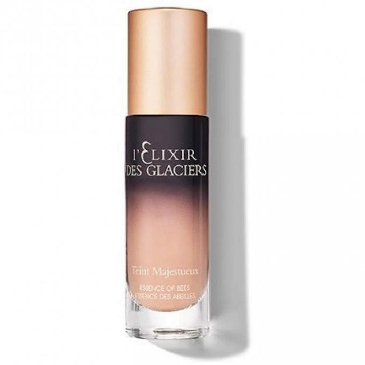 Valmont Teint Majestueux Sandy Beige İn Paris Likit Serum Fondöten 30 ml