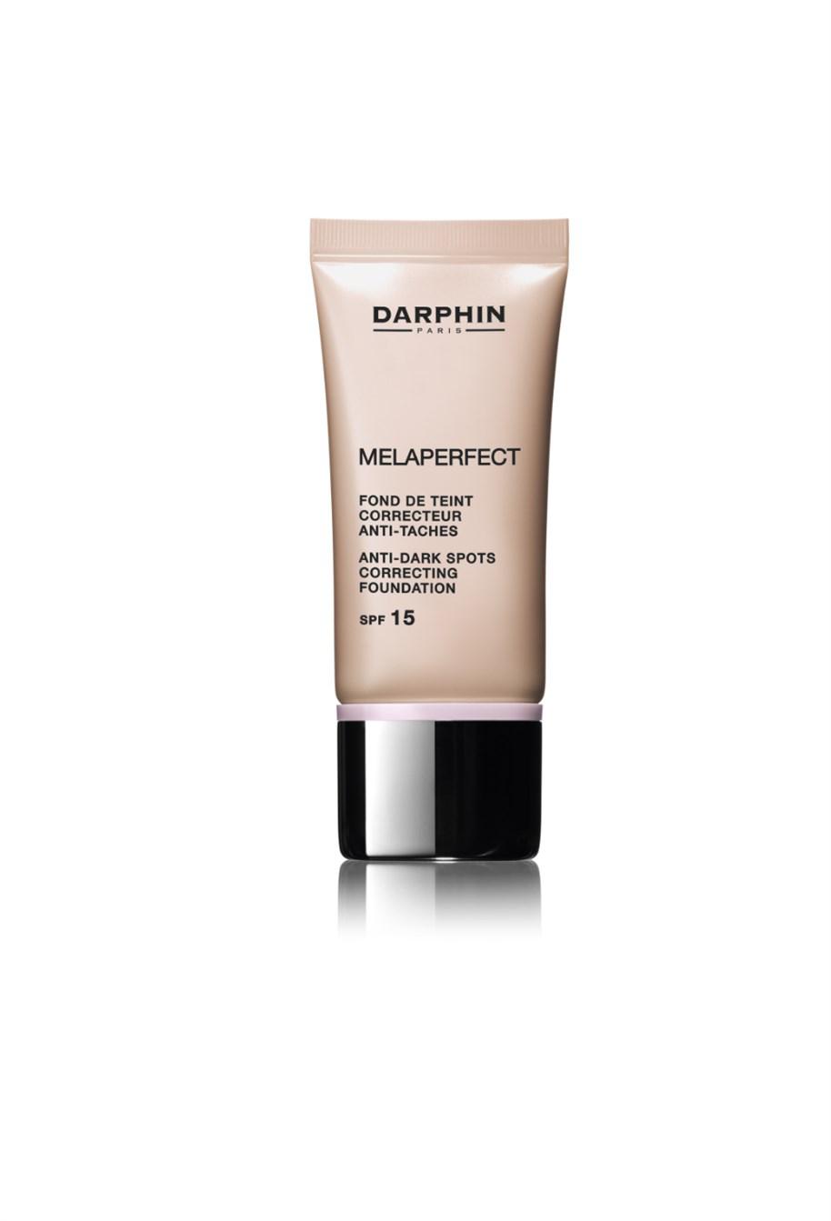 Darphin Melaperfect 02 Beige Güneş Koruyuculu Krem Tüp Fondöten 30 ml
