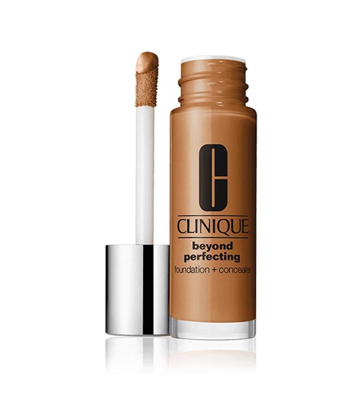 Clinique Beyond Perfecting 24 Likit Serum Fondöten 30 ml