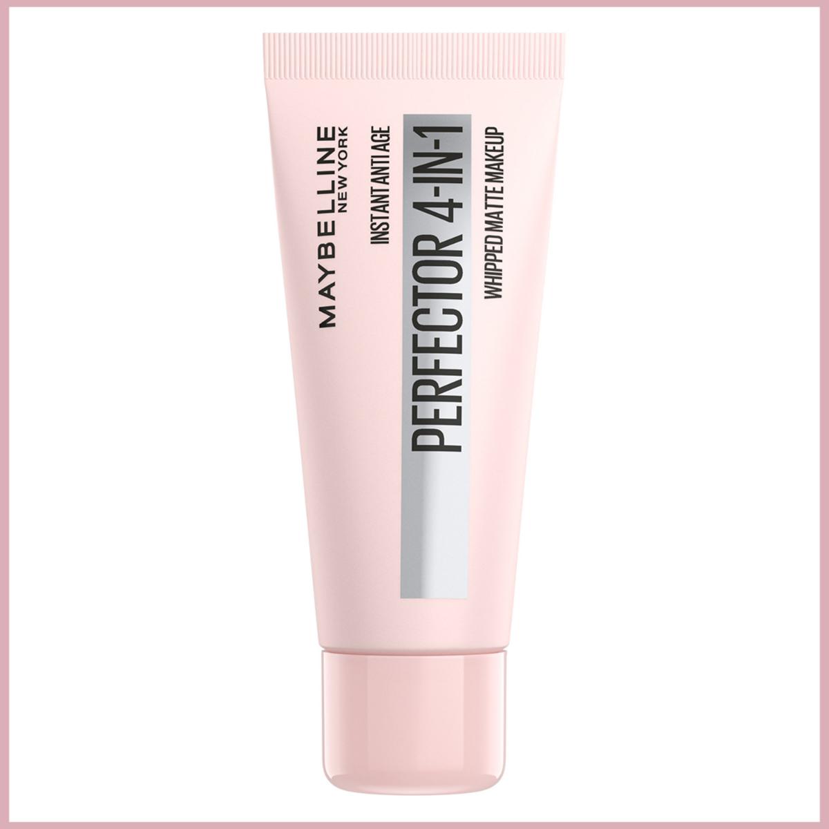 Maybelline New York Perfector 4-In1 Fair Light Krem Tüp Fondöten