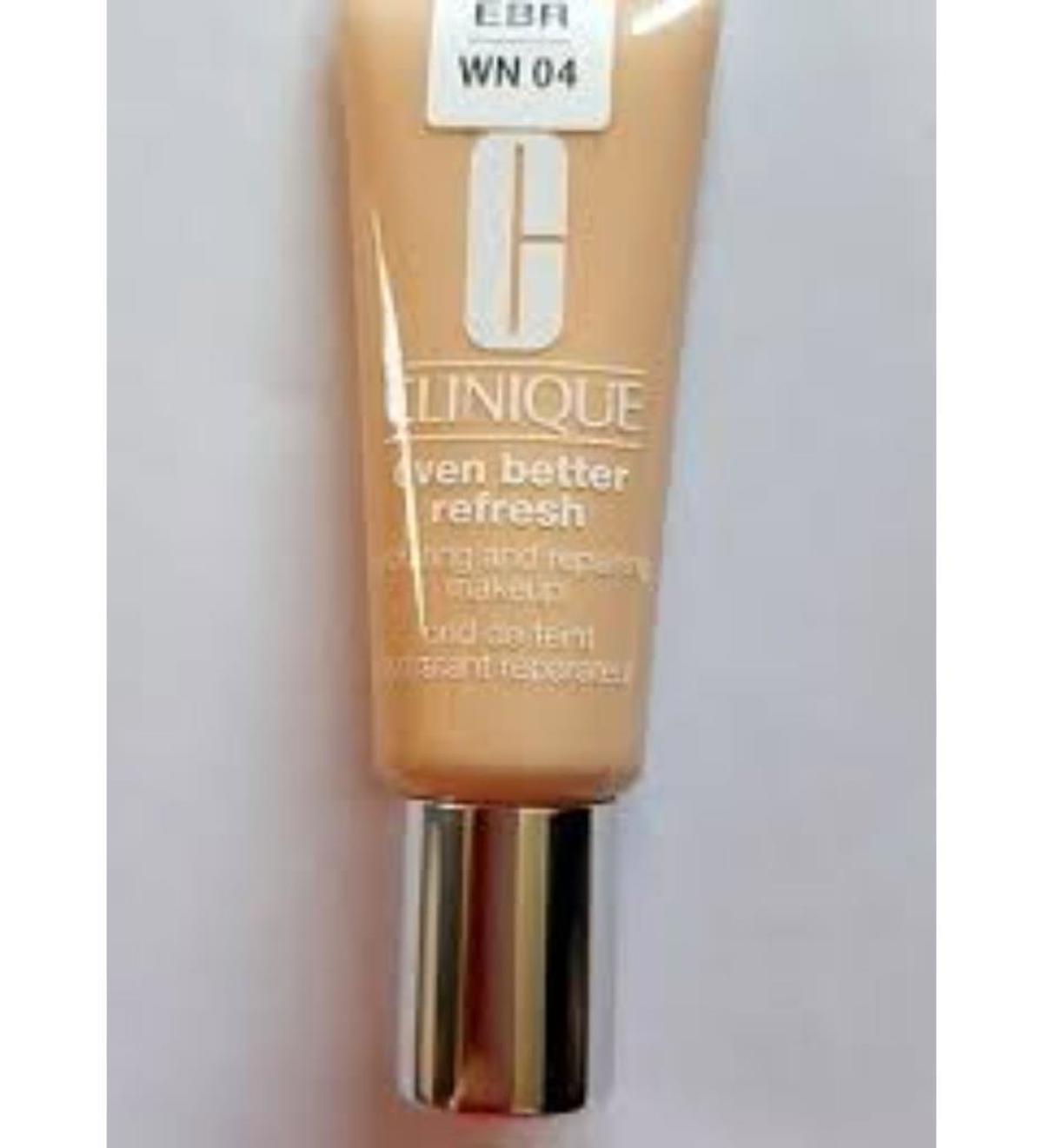 Clinique Even Better Refresh WN 30 Güneş Koruyuculu Likit Serum Fondöten 30 ml