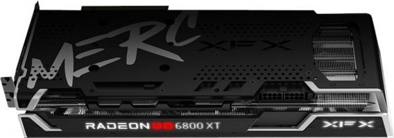 XFX Speedster Merc 319 Radeon RX 6800 XT Core Gaming 16 GB GDDR6 PCI-Express 4.0 DirectX 12 UlTİmate 3 Fanlı 256 bit Gaming AMD Ekran Kartı