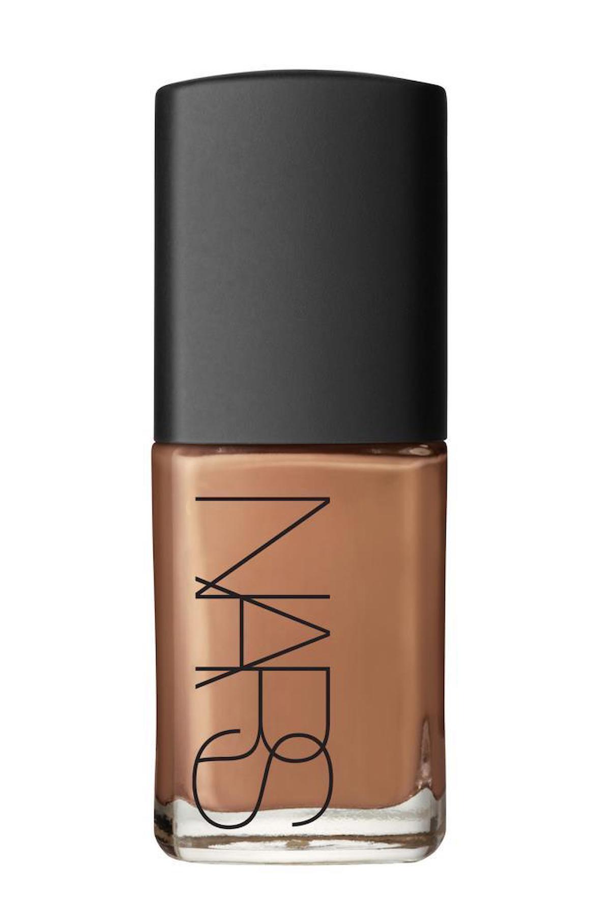 Nars Sheer Glow 6413 Trınıdad Krem Tüp Fondöten