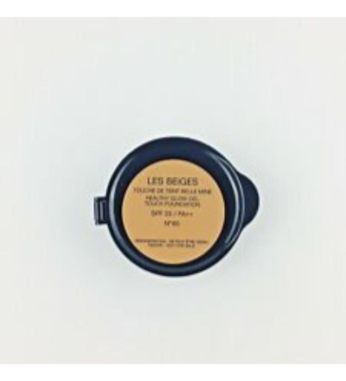 Chanel Les Beiges Beige Güneş Koruyuculu Likit Serum Fondöten 30 ml