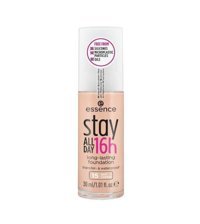 Essence Soft Creme Likit Serum Fondöten 30 ml