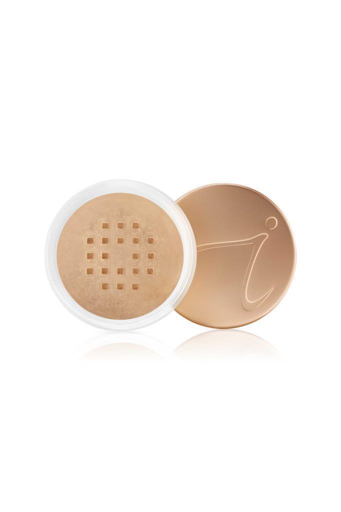 Jane Iredale Amazing Base Warm Siena Güneş Koruyuculu Pudra Kompakt Fondöten 10.5 gr