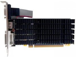 Seclife Radeon R5 220 1 GB DDR3 PCI-Express 2.0 DirectX 11 64 bit AMD Ekran Kartı