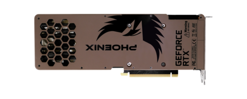 Gainward RTX 3080 Phoenix 10 GB GDDR6X PCI-Express 4.0 DirectX 12 UlTİmate 3 Fanlı 320 bit Nvidia Ekran Kartı