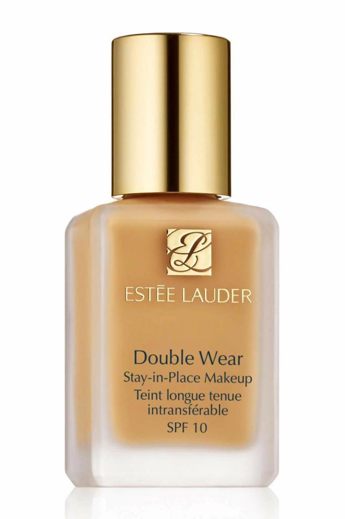 Estee Lauder Double Wear Pure Beige Güneş Koruyuculu Likit Serum Fondöten 30 ml