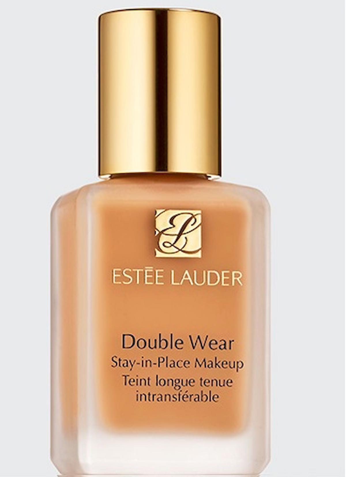 Estee Lauder Double Wear 2C1 Pure Beige Güneş Koruyuculu Likit Serum Fondöten 30 ml
