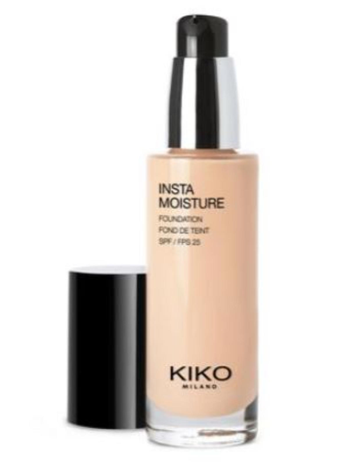 Kiko Instamoisture 2R Likit Serum Fondöten 30 ml