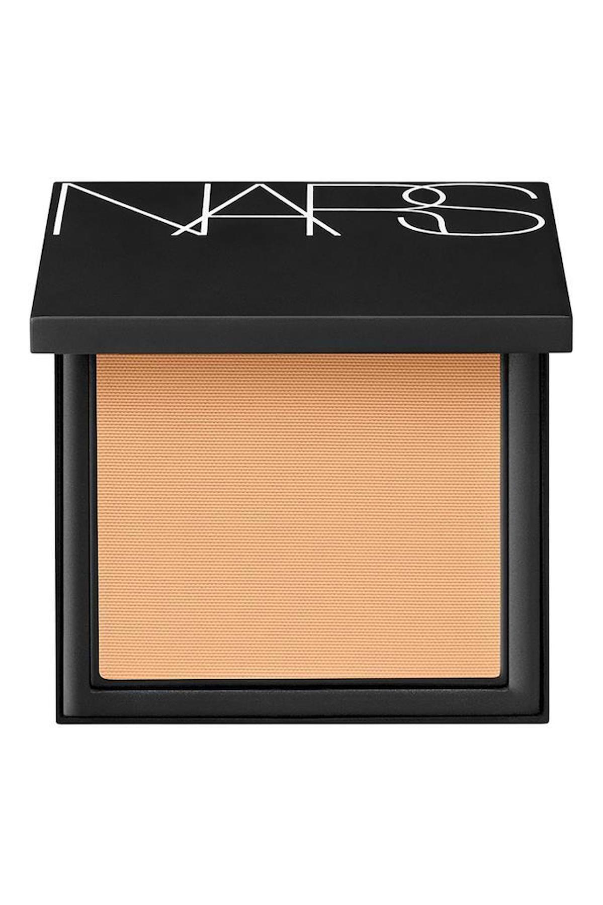 Nars All Day Luminous 6252 Santa Pudra Kompakt Fondöten