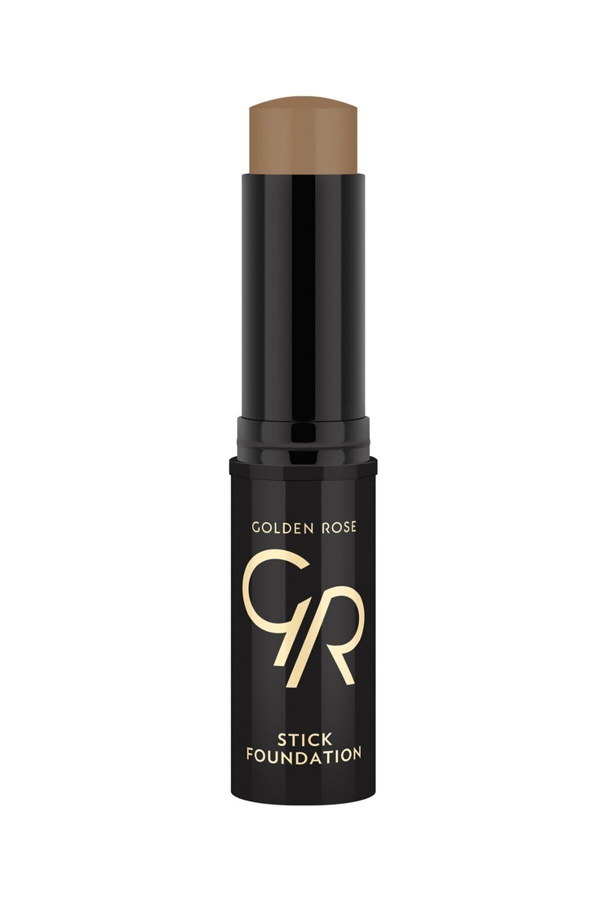 Golden Rose 9 Krem Stick Fondöten 1.5 gr