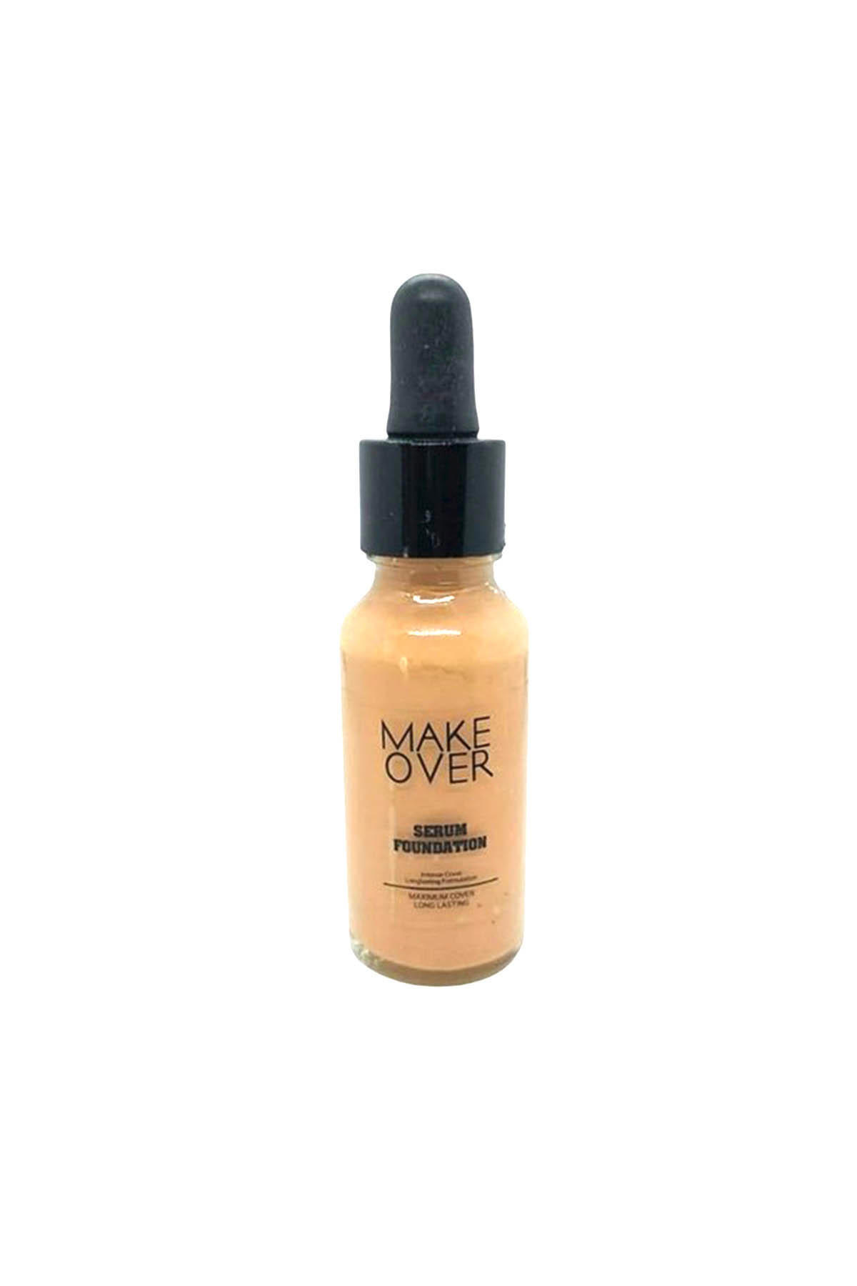 Newwell Make Over 2 Likit Serum Fondöten 20 ml
