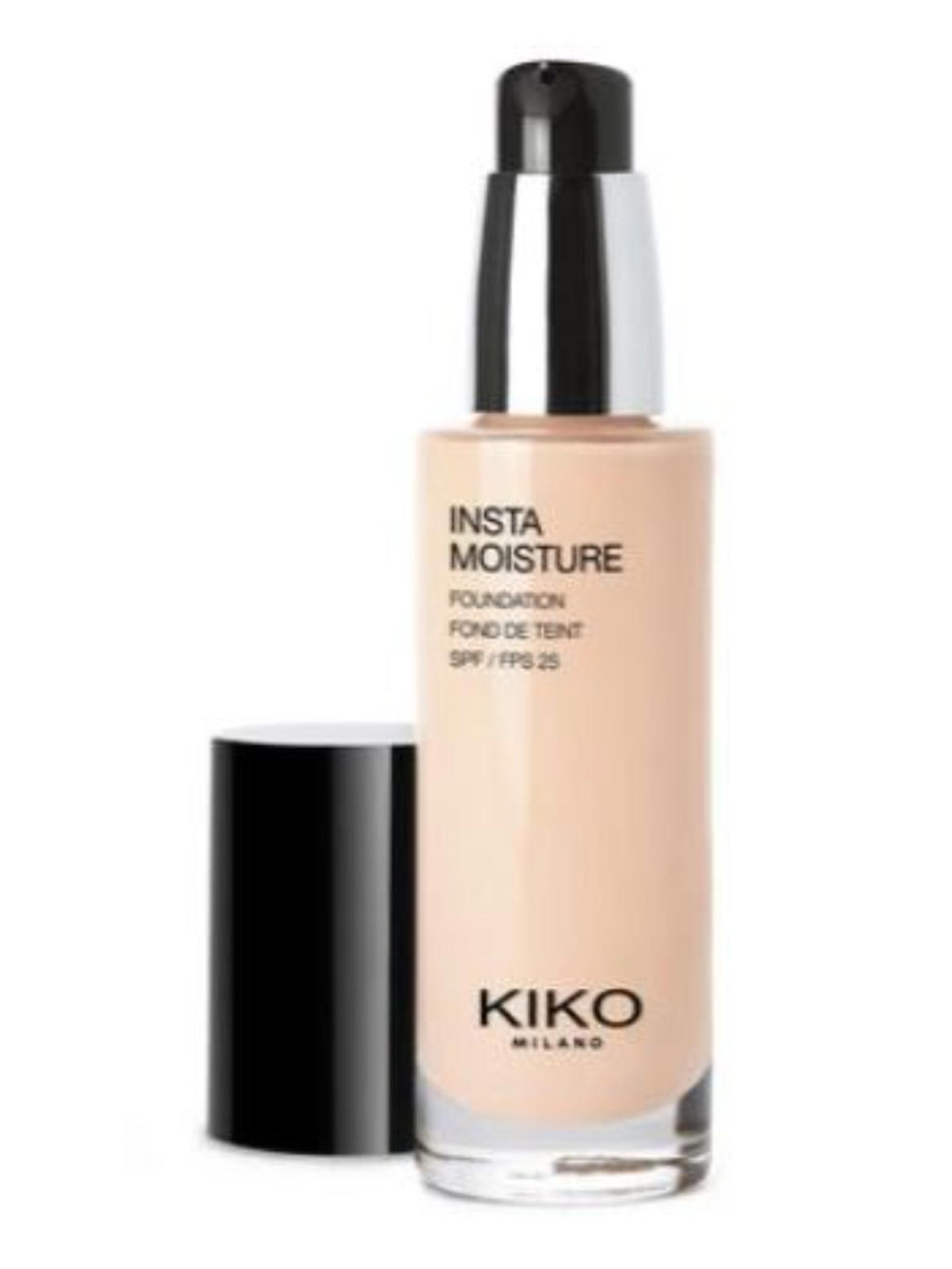 Kiko Instamoisture 1N Likit Serum Fondöten 30 ml