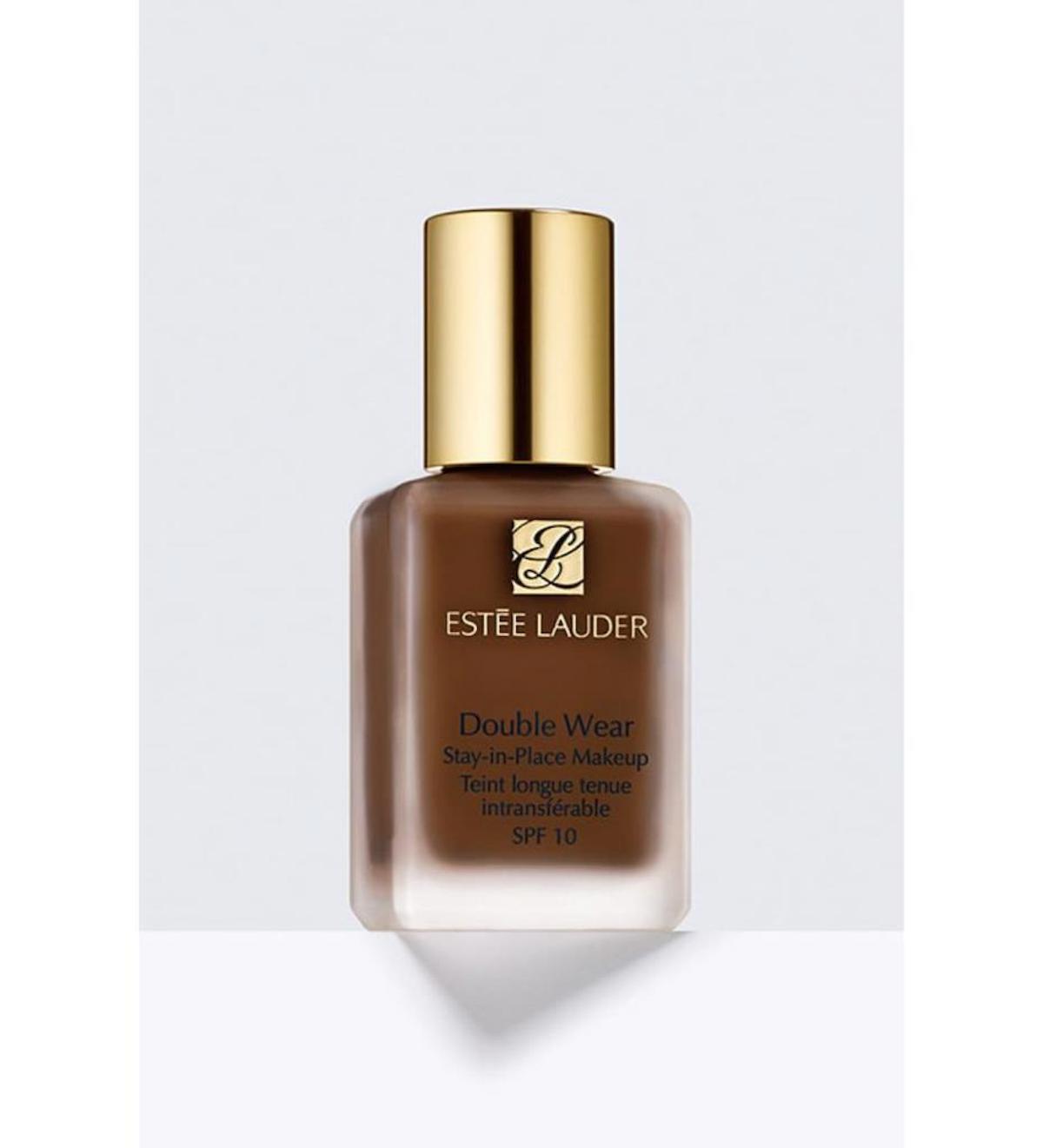 Estee Lauder Double Wear 8N1 Espresso Güneş Koruyuculu Likit Serum Fondöten 30 ml