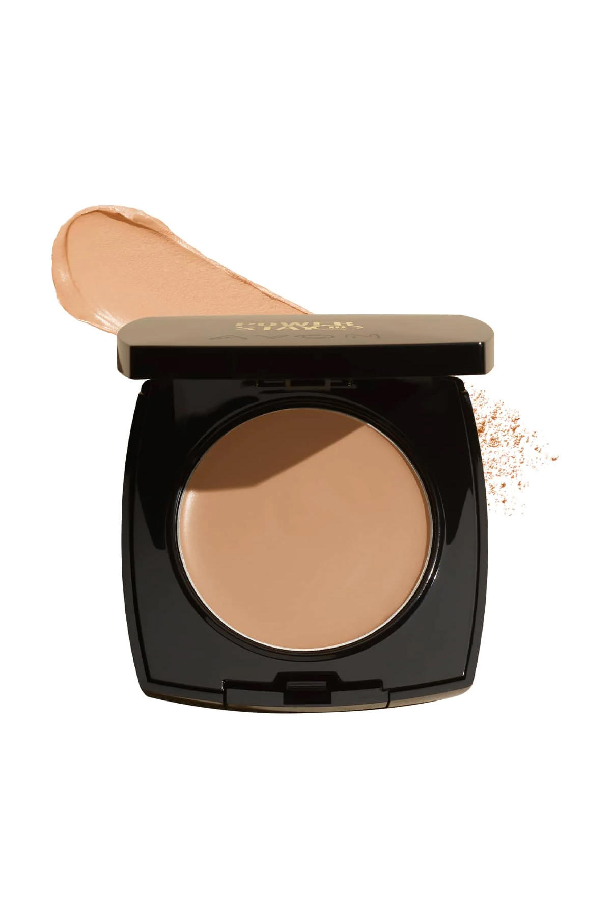 Avon Power Stay Nude Pudra Kompakt Fondöten 9 gr