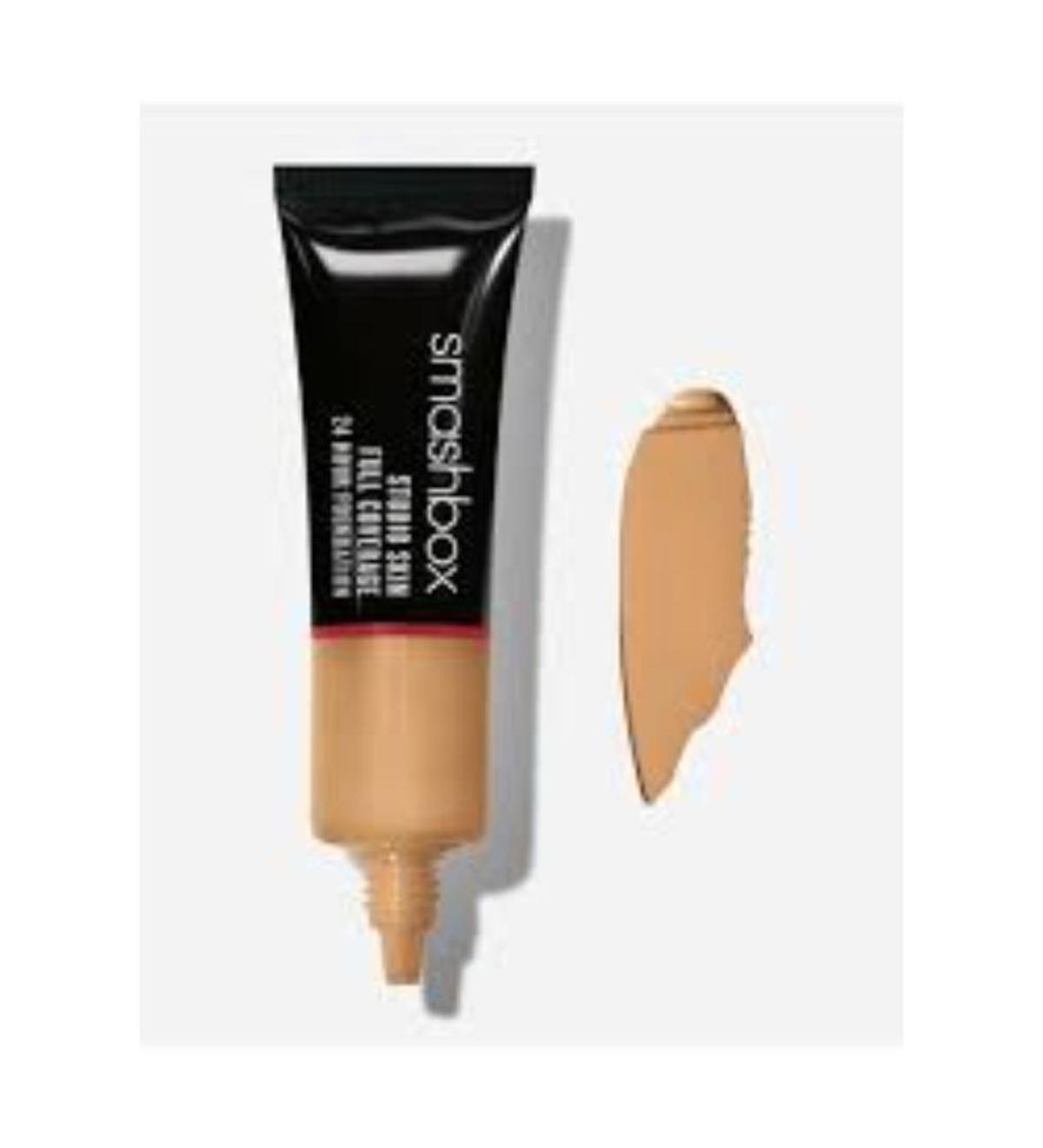 Smashbox Studio Skin Full Coverage 2.16 Light Krem Tüp Fondöten