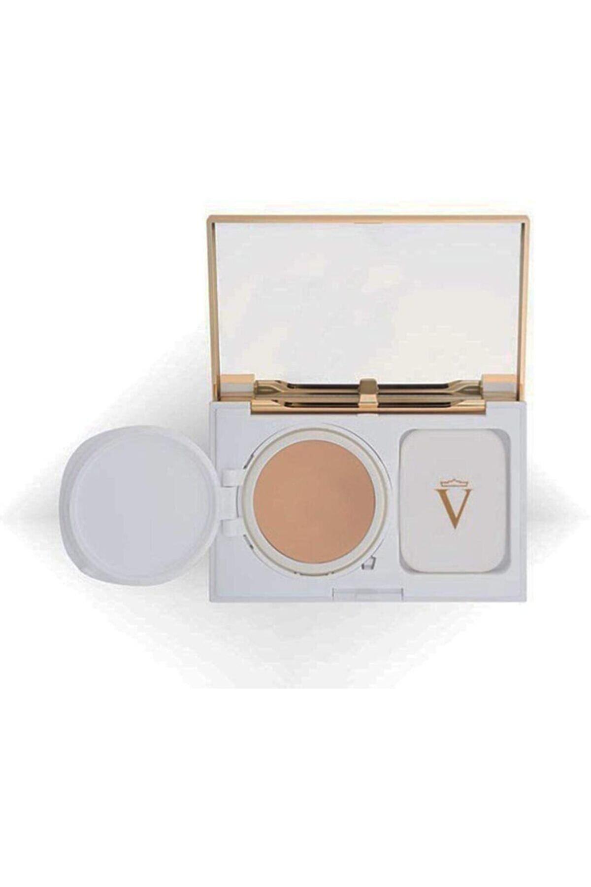 Valmont Perfecting Fair Nude Pudra Kompakt Fondöten 10 gr