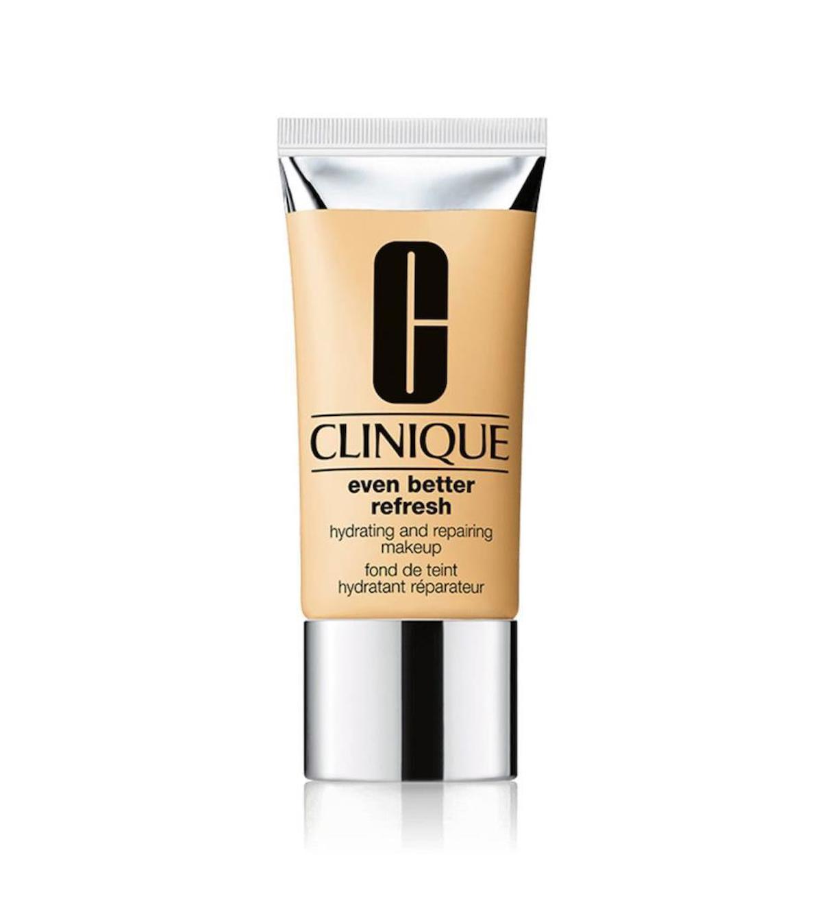 Clinique Even Better Refresh WN 38 Güneş Koruyuculu Likit Serum Fondöten 30 ml