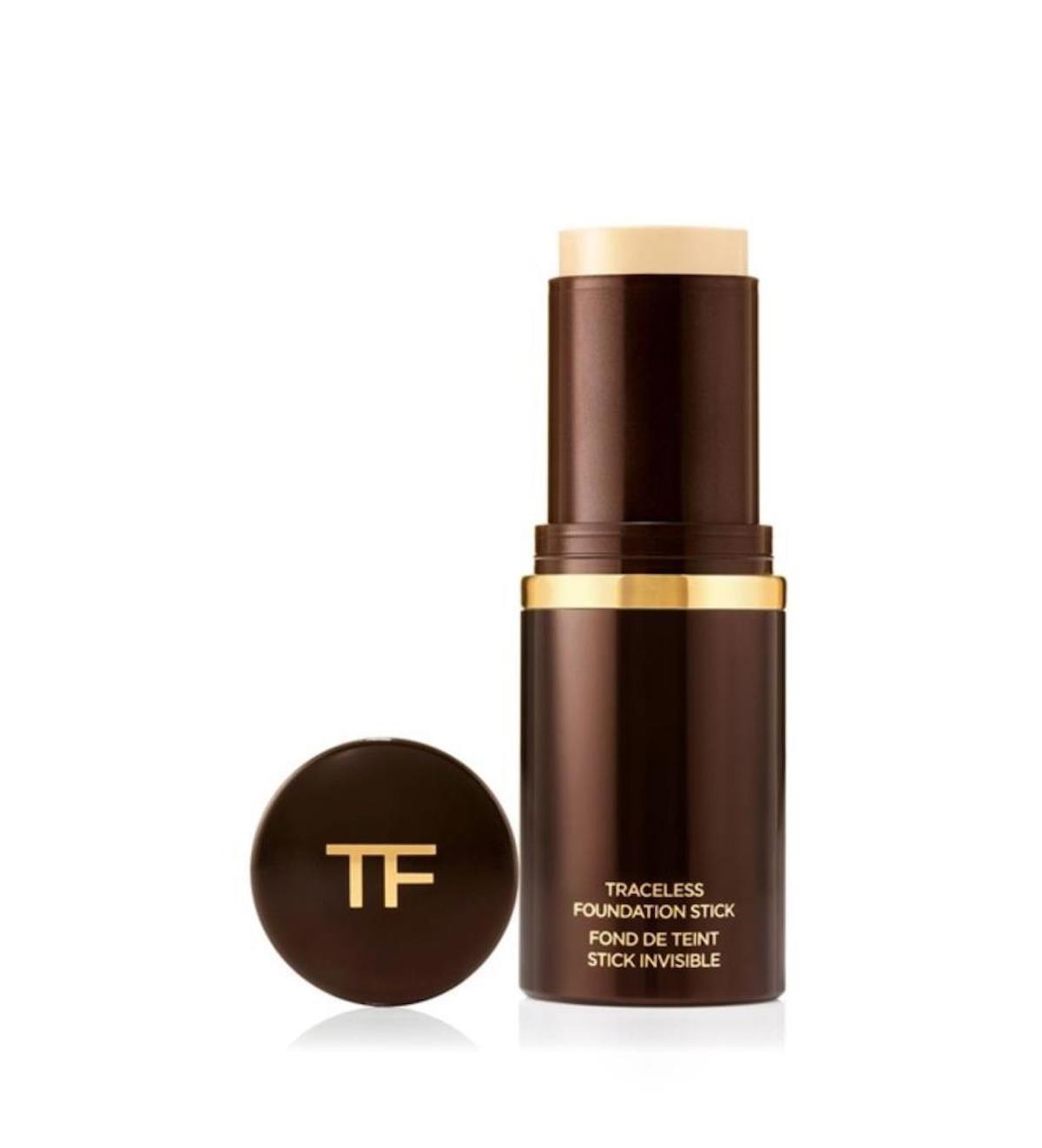 Tom Ford Traceless 1.1 Warm Sand Krem Stick Fondöten 15 gr
