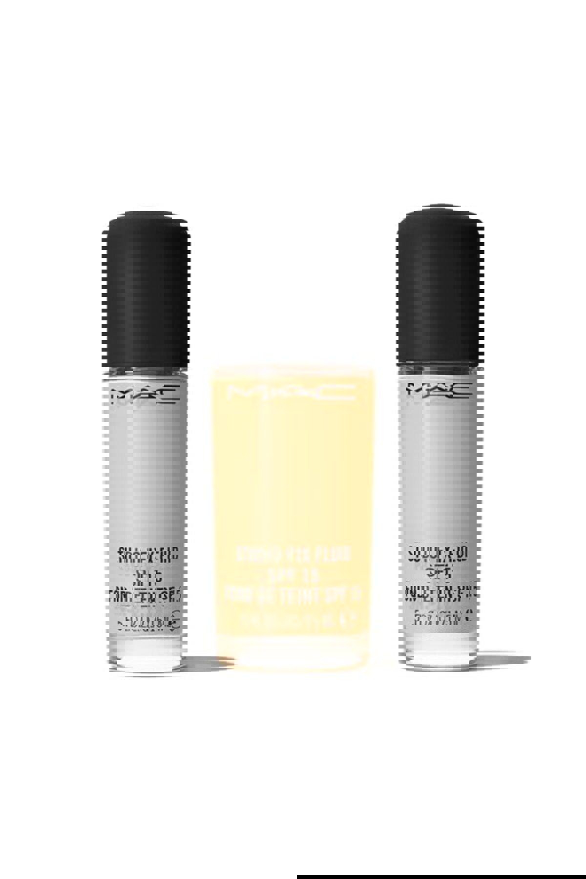 Mac Studio Fix Mini NC15 Likit Tüp Fondöten 15 ml