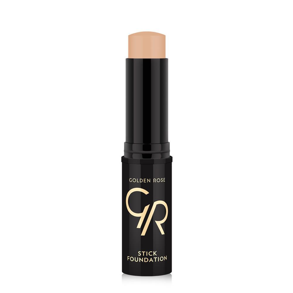 Golden Rose 4 Krem Stick Fondöten 1.5 gr