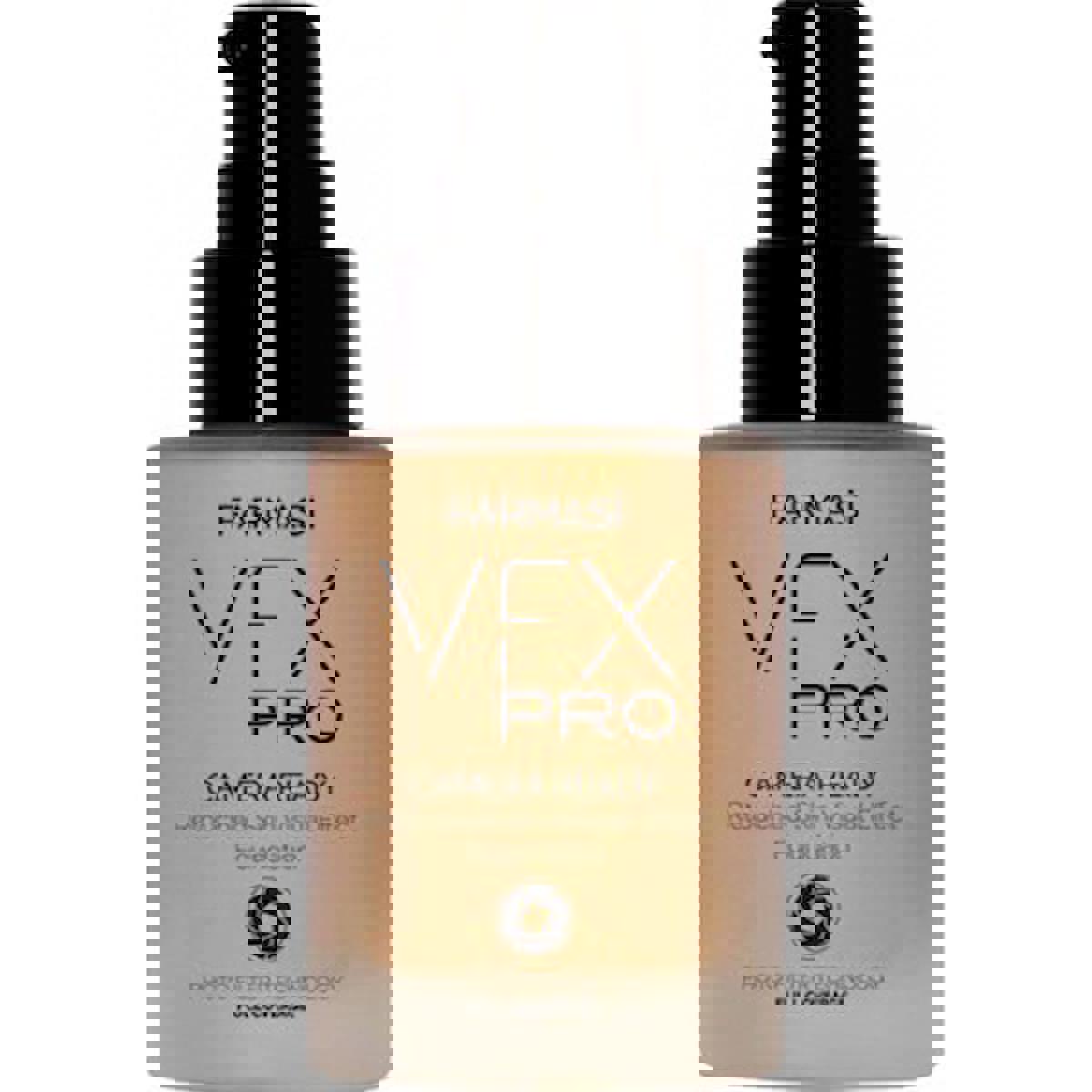 Farmasi Vfx Pro Likit Serum Fondöten 30 ml