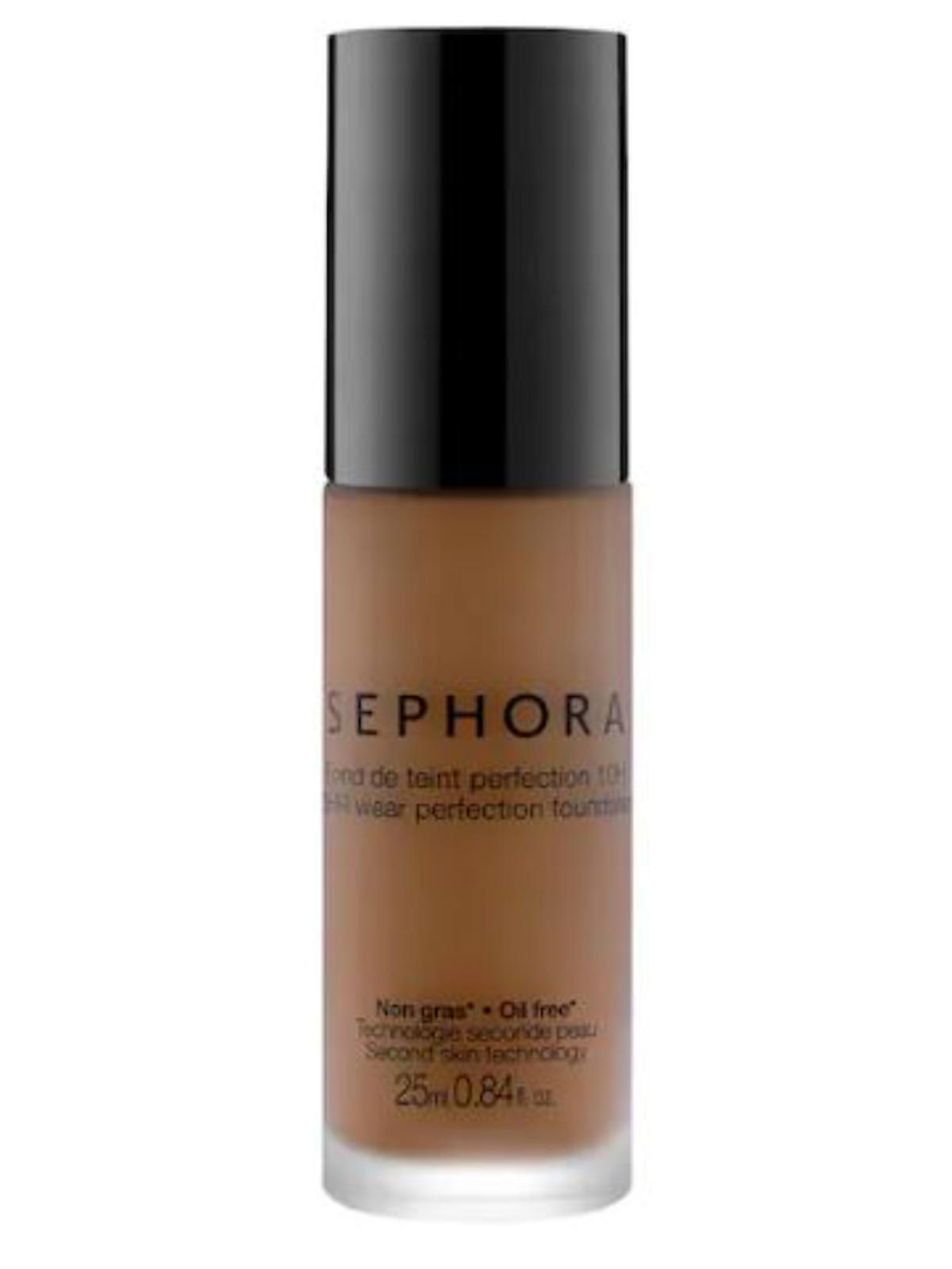 Sephora Collection 10H Perfect 50 Rose Moka Likit Serum Fondöten 25 ml