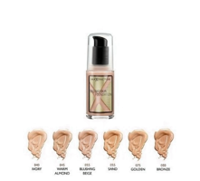 Max Factor Secon Skin 060 Sand Likit Serum Fondöten 30 ml