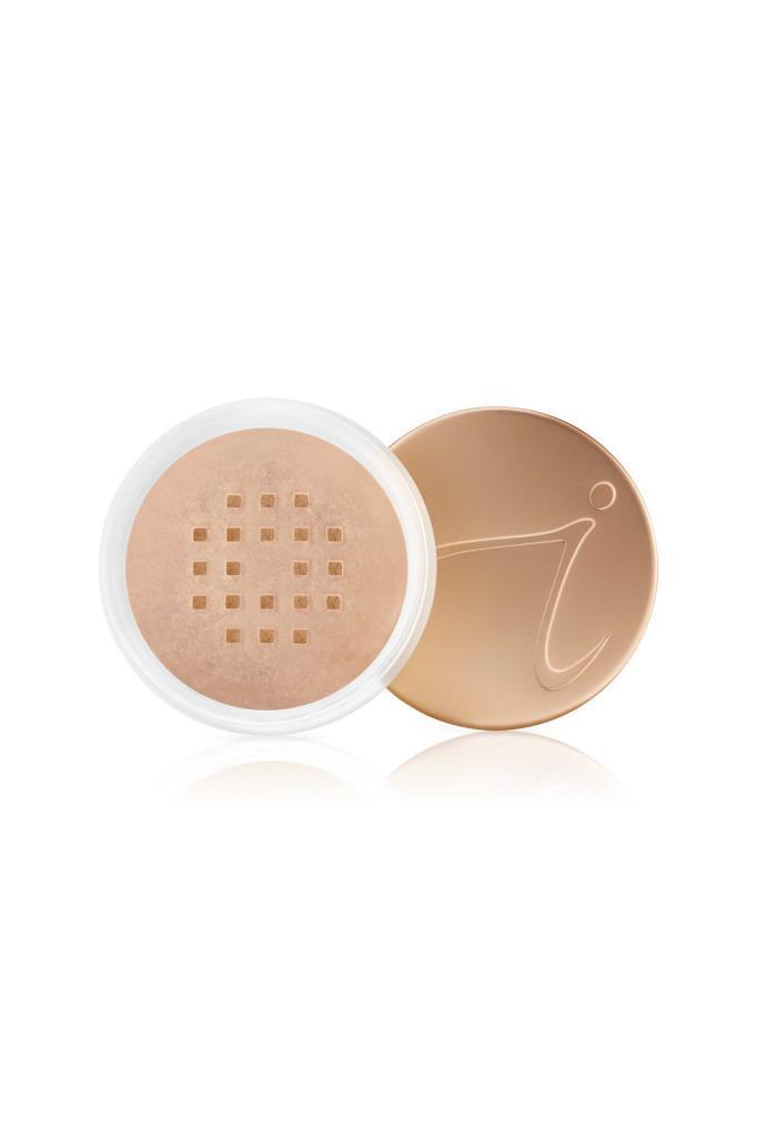 Jane Iredale Amazing Base Suntan Güneş Koruyuculu Pudra Kompakt Fondöten 10.5 gr