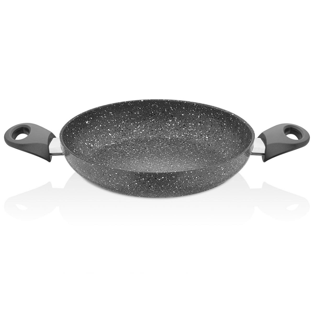EW's Kitchenware Granit 24 cm Tava
