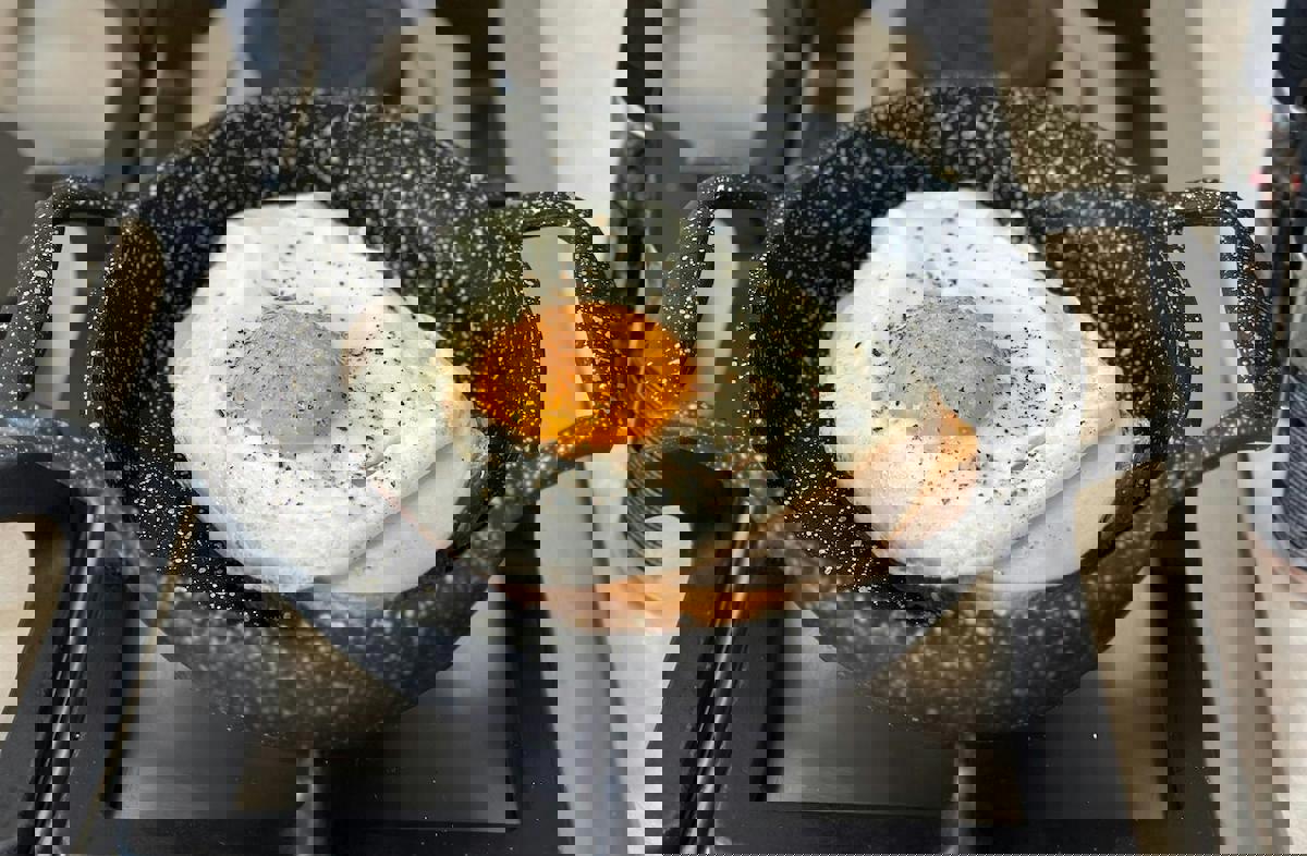 Ardev Döküm 18 cm Tava