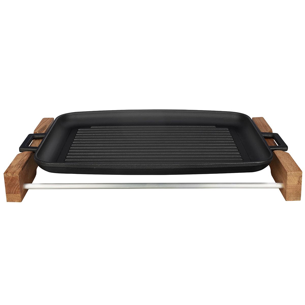 Lava Döküm 42 cm Tava