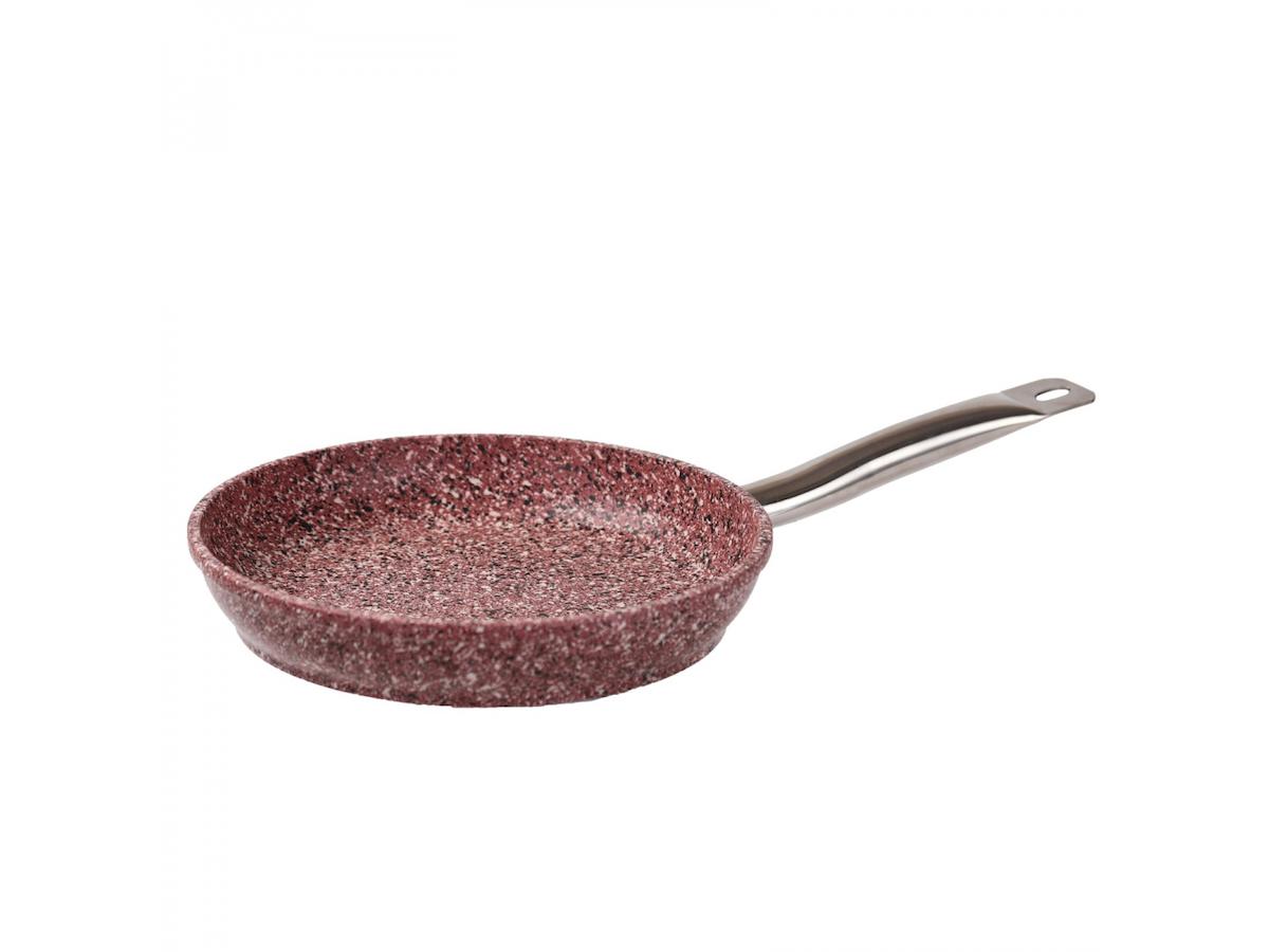 Taç Aksu Granit 24 cm Tava