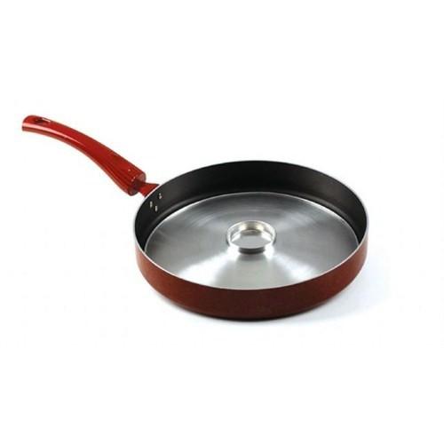 Taç Granit 32 cm Tava