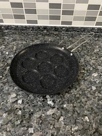 Gülsan Granit 28 cm Tava