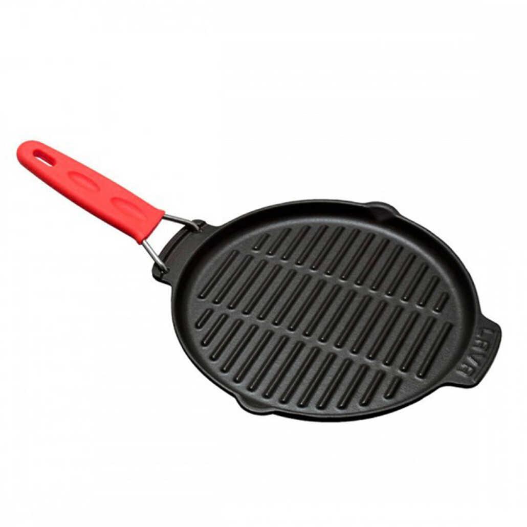 Porsima Döküm 23 cm Tava
