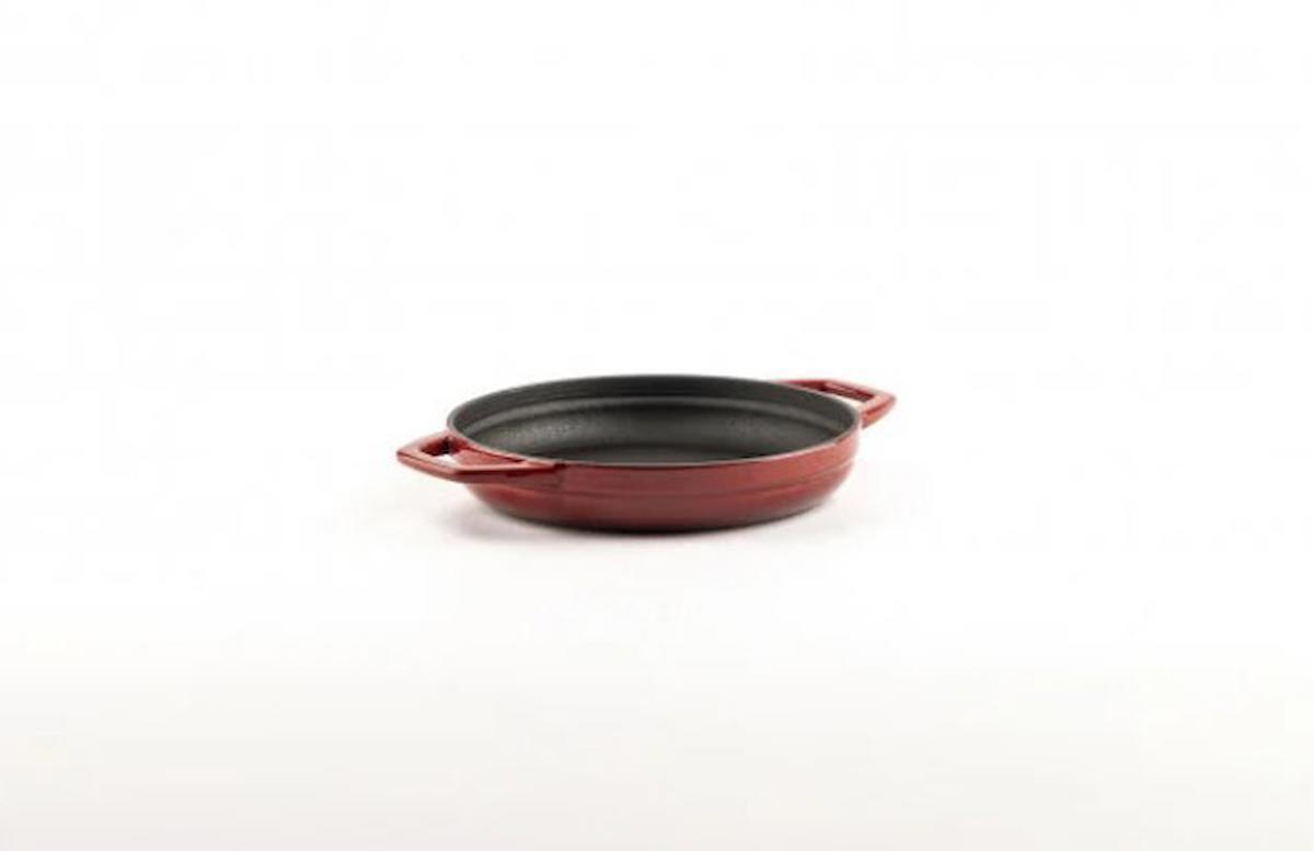 Verona Döküm 19 cm Tava