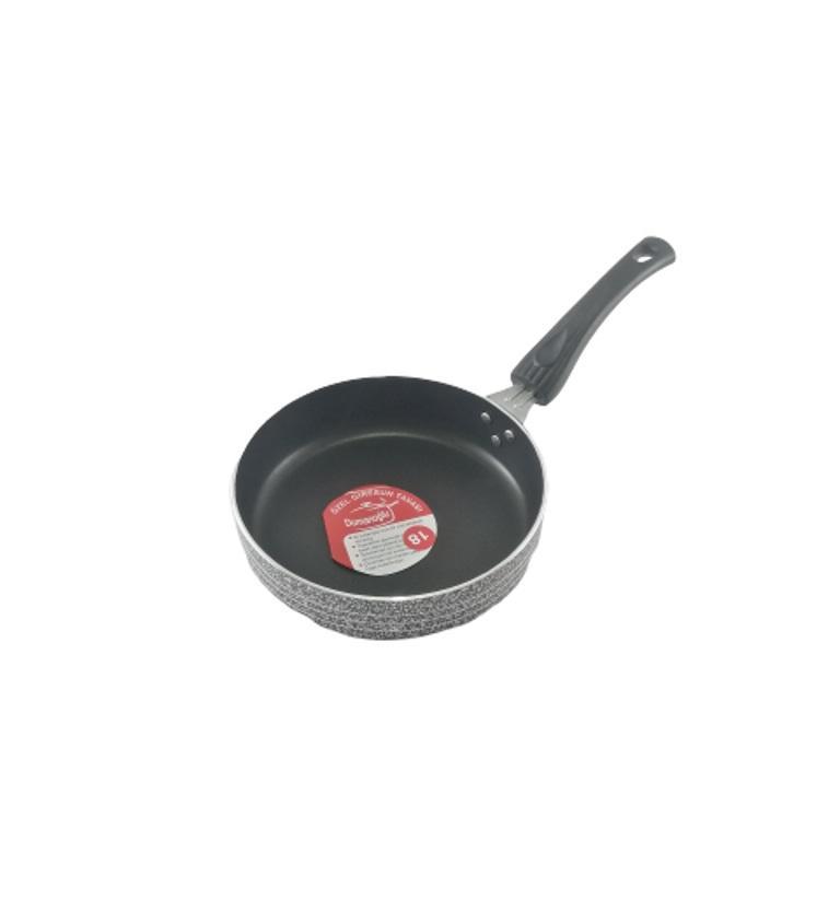 Dumanoğlu Teflon 18 cm Tava