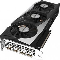 Gigabyte Radeon RX 6750 XT Gaming OC 12G 12 GB GDDR6 PCI-Express 4.0 DirectX 12 UlTİmate 3 Fanlı 192 bit Gaming AMD Ekran Kartı